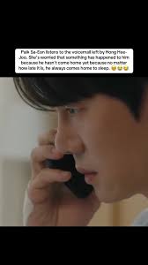 When The Phone Rings Episode 9 Preview: Heartfelt Moments
