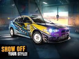 Rally racing for android with mod stars. Asphalt Xtreme Rally Racing V1 9 2b Mod Unlimited Money Apk Android Mods Apk