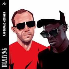 Stream Henry and Louis