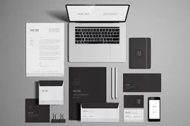 Stationery Branding Mock Up In 2020 Stationery Branding Branding Mockups Stationary Branding