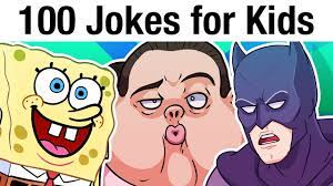 Try Not To Laugh 100 Yo Mama Jokes For Kids Youtube