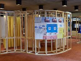 The architect is a highly specialized, humorless program of the machine world as well as the creator of the matrix. Barbican Celebrates Matrix Feminist Design Group In How We Live Now