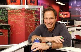 It was a collaboration between aol and telepictures, a division of warner bros., until time warner divested aol in 2009. Harvey Levin Founder Of Celebrity News Website Tmz We Would Never Hack Phones