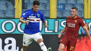 Emiliano rigoni 3 1 1 1 nasc./idade: Fine Dell Avventura Alla Sampdoria E Ufficiale Rigoni Torna Allo Zenit Goal Com