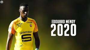 Joueur de @chelseafc sélection nationale sénégalaise. Edouard Mendy 2020 Best Saves Show Hd Youtube