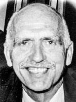 Angus MACKENZIE Obituary (1932