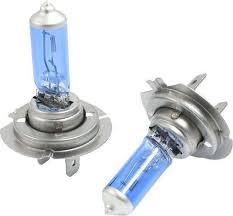bol com 2x autolamp h7 12v 55w xenonlook autolamp set