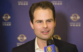 德國著名指揮家：神韻對全世界所有人都很重要