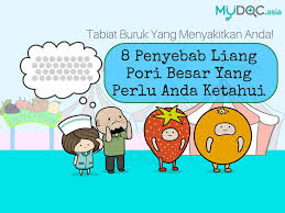 Definisi 'liang roma' di kamus besar bahasa indonesia (kbbi). Tabiat Buruk Yang Menyakitkan Anda 8 Penyebab Liang Pori Besar Yang Perlu Anda Ketahui Erufu Care