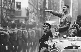 Hitlers regierung beseitigte mit terror, notverordnungen und gesetzlichen regelungen den demokratischen rechtsstaat. Wer War Adolf Hitler About Holocaust