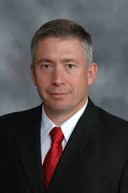 Daniel Thomson Selected as New Chair of Animal Science at Iowa State  University