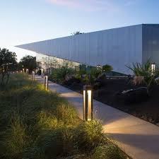 Pollerleuchten Bega Landschaftsbeleuchtung Lichtdesign Strahler