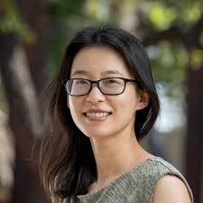 Dr. Chen (Amy) Chen, M.D.