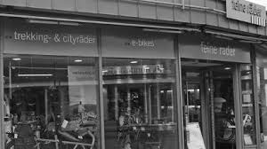 Die Fahrradkenner Fahrradgeschaft Suchen Bielefeld Feine Rader