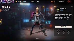 His ability is drop the beatability is drop the beat which create a 5m aura that increase moving and sprinting speed and restore hp. Dj Alok Vs Wonkong Live Testing Which One Is Best