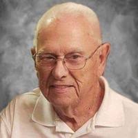 Everett J. Hall Obituary (1932