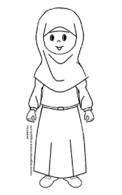 Apalagi kalau gambar mewarnai nya sudah siap. Sketsa Mewarnai Gambar Baju Renang Anak Tk Siswapelajar Com