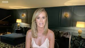 Sister of griffin castillo, formerly married to jake martin and married to tad martin, as of september 2011 she was pregnant with david hayward's baby. Amanda Holden Chokes Up As She Recalls Holding Stillborn Son After Giving Birth Metro News