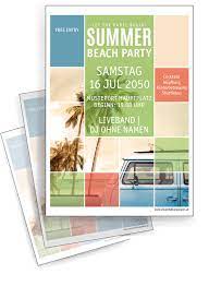 Finden sie hier traueranzeigen, todesanzeigen und beileidsbekundungen aus ihrer tageszeitung oder passende hilfe im trauerfall. Drucken Sie Flyerdesigns Mit Unseren Online Vorlagen Onlineprintxxl Summer Beach Party Fun Flyerdesign Vorlagen Flyer Flyer Vorlage Vorlagen