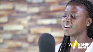 WORSHIP THEATRE WITH SANDRA HARLEY