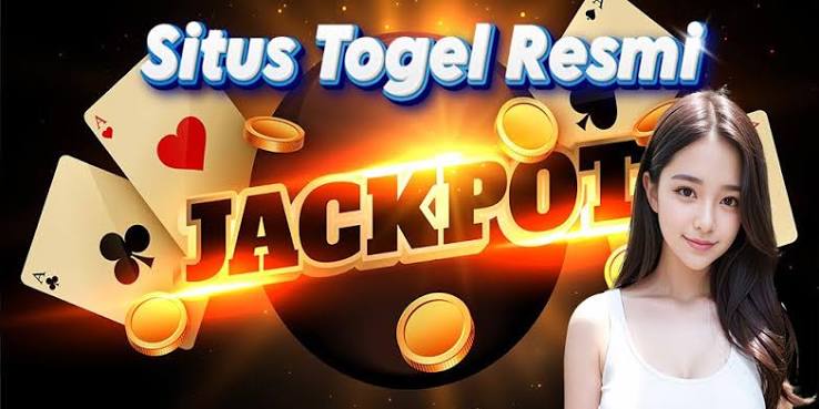 Situs Togel and the Togel Resmi Games They Offer - LA Weekly