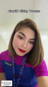 Airswift Cabin Crew Aspirants: Your Hiring Guide