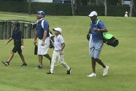Woods stora otrohetsaffär uppdagades 2009 när nordegren såg meddelanden från en annan kvinna i hans mobiltelefon och därefter jagade hon ut honom från. Tiger Woods 11 Year Old Son Charlie Wins U S Kids Golf Event Upi Com
