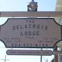 Destination Delacroix Lodge from www.thedelacroixlodge.com