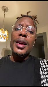 Dwight Wilson Video Jamaica