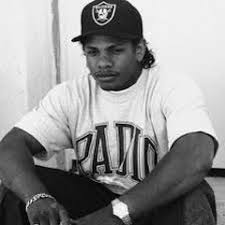 Fact'o business, don't you say another word to me. Eazy E S Stream