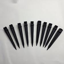 Ship From Usa 10 Malibu Landscape Lights Replacement Stakes 5301 2921 06 And Others New Item No E8fh4f854136703