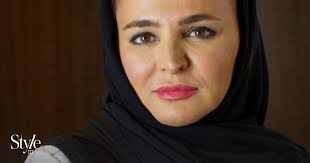 Who is Qatar's Sheikha Hanadi