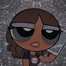 Aesthetic cartoon images on favim com. Brunette Powerpuff Girls Wallpaper Powerpuff Girls Cartoon Cute Girl Wallpaper