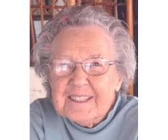 Dorothy Webber Obituary (1923