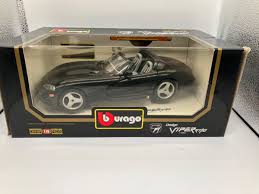 Image result for Viper Black 1993 Chrysler