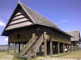 Rumah adat di indonesia antara lain rumah adat balon dari sumatera utara, rumah adat gadang dari sumatera barat, rumah adat rakyat dari bengkulu, rumah adat badui dari banten dan 40+ lagi. Bukantrik Com Arsitektur Rumah Indonesia