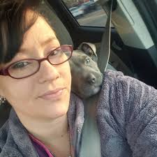 Well why can't we all just ride lol 😆 my girl she will ride