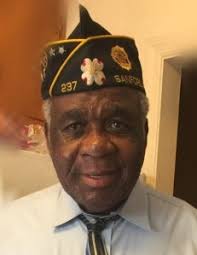 James Burch Jr. Obituary