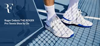 Roger federer during the 2011 french open. Home