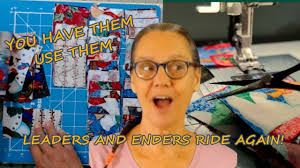 Leaders and Enders Reborn