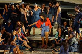 Либретто было написано анри мейля и людовиком галеви на основе новеллы с тем же названием автора проспера мериме. Carmen Als Mitmach Oper Fur Kinder Vorarlberg Orf At