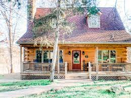 We promise opens in a new window. A Above The River Cabin Has Hot Tub And Washer Updated 2021 Tripadvisor Luray Vacation Rental