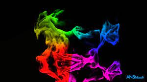 Colorful Lava Lamp Animation Background Youtube Animation Background Wallpaper Pink And Yellow Background