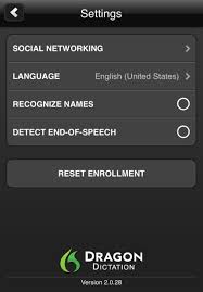 Sep 15, 2021 · dragon anywhere speech to text is the only mobile dictation app that enables continuous dictation of documents, with no length or time limits. Dragon Dictation Free Unbiased App Review Freemake