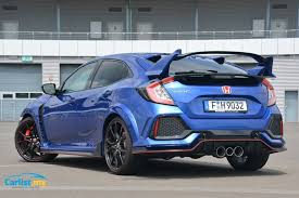 We did not find results for: The Faster 3 Door Fk8 Civic Type R That Honda Won T Build Insights Carlist My
