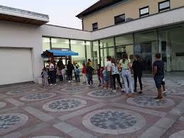 Gajin svet 2 v horjulskem kinu pod zvezdami | Občina Horjul | MojaObčina.si