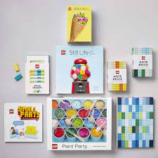 We did not find results for: Amazon Com Lego Paint Party Puzzle 0492019588110 Lego Books