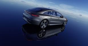 The mercedes eqs launch event is … 3p3ym1onejse2m