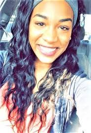 Ireasha Belle Turner (1993-2015)