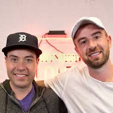 Christopher Pfaff's Instagram, Twitter & Facebook